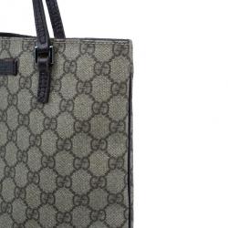 مملوكة مسبقًا Gucci Brown Canvas Original GG Bag
