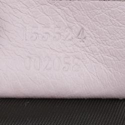 مملوكة مسبقًا حقيبة توت غوتشي كانفاس GG بيج