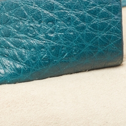 Pre Owned حقيبة كروس غوتشي 1973  جلد سوداء بحمالة كتف