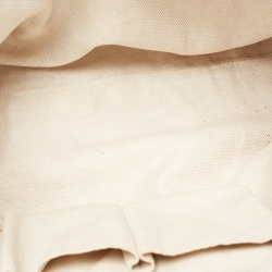 Pre Owned Gucci Pink Patent Leather Medium Soho Tote