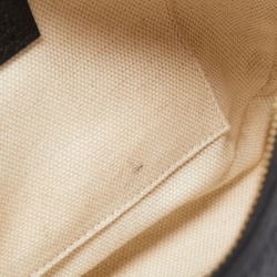 Pre Owned Gucci Black Leather Small Soho Disco Crossbody Bag