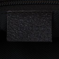 Pre Owned Gucci Beige Original GG Canvas Messenger Bag