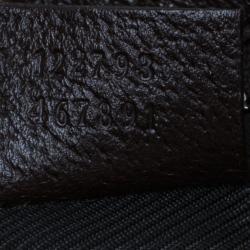 Pre Owned Gucci Beige Original GG Canvas Messenger Bag