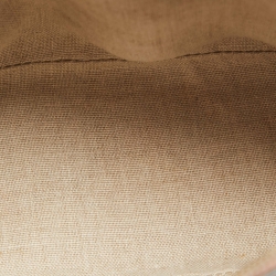 Pre Owned Gucci Light Pink Microguccissima Leather Small Dome Bag