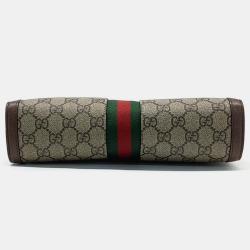 مملوكة مسبقًا Gucci Opedia Clutch (625549)