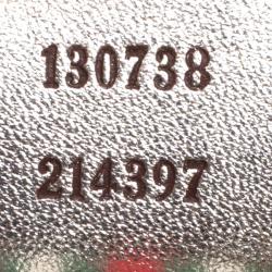 Pre Owned Gucci Beige GG Canvas Medium Abbey D-Ring Hobo