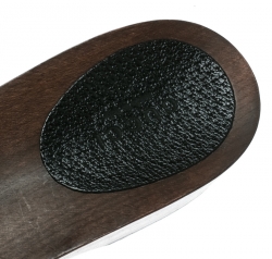 مملوكة مسبقًا صندل كلوغ غوتشي سلايد خشب ايكون بيت ويب شهير كانفاس GG أسود مقاس 40