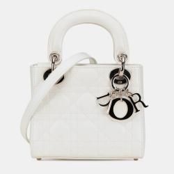 مملوكة مسبقًا Gucci Beige GG Wool Slim Belt Bag