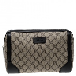 gucci toiletry bag
