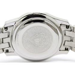 Gucci Ivory Stainless Steel 5500 L Women's Wristwatch 27MM