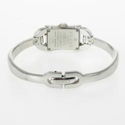 Gucci Damenuhr Bamboo 6800L Womens Wristwatch 21 MM