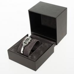 Gucci Damenuhr Bamboo 6800L Womens Wristwatch 21 MM