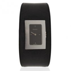 Gucci 7800L Womens Wristwatch 33.5 MM