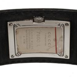 Gucci 7800L Womens Wristwatch 33.5 MM
