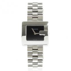 Gucci 3600L G Womens Wristwatch 27 MM