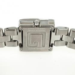 Gucci 3600L G Womens Wristwatch 27 MM