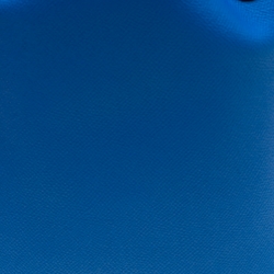 Pre Owned Hermes Blue Izmir Epsom Leather Picotin Lock PM Bag
