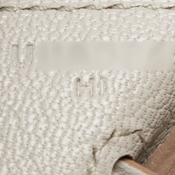 مملوكة مسبقًا حقيبة هيرمس بيركين 25 جلد توغو بيلتون معدن ذهبي 