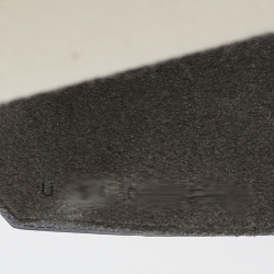 مملوكة مسبقًا Hermès Beige/Black Canvas and Vache Hunter Leather Herbag Zip 31 Bag