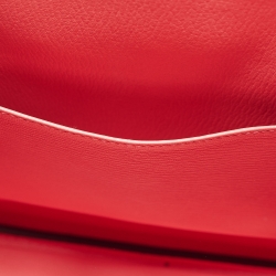 Hermès Rose Jaipur Epsom Leather Gold Finish Birkin 35 Bag