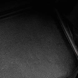 Hermès Noir Togo Leather Palladium Finish Birkin 35 Bag