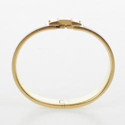 Hermes Clic H Bracelet