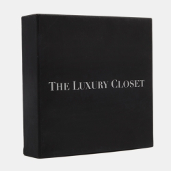 Pre Owned Hermes Marron Froce/Curry Box and Togo Leather Reversible Belt 90CM