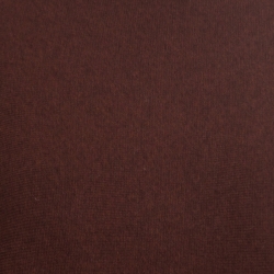 Hermes Brown Cashmere Dolman Sleeve Cropped Sweater M