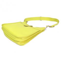 مملوكة مسبقًا Hermes Evelyne Epsom Suffle 3 PM