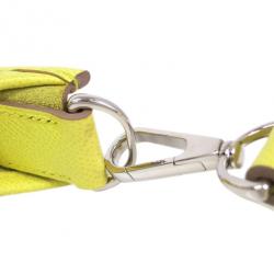 مملوكة مسبقًا Hermes Evelyne Epsom Suffle 3 PM