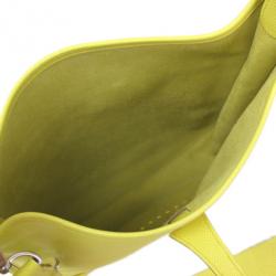 مملوكة مسبقًا Hermes Evelyne Epsom Suffle 3 PM