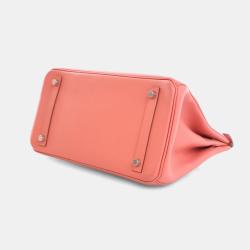 مملوكة مسبقًا حقيبة هيرمس بيركن 30 فلامنغو إيبسوم