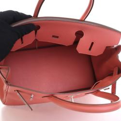 مملوكة مسبقًا حقيبة هيرمس بيركن 30 فلامنغو إيبسوم
