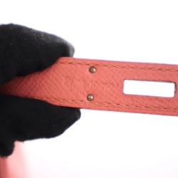 مملوكة مسبقًا حقيبة هيرمس بيركن 30 فلامنغو إيبسوم