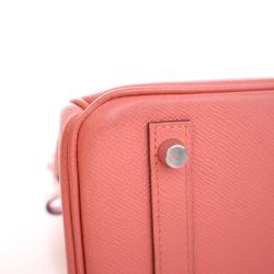 مملوكة مسبقًا حقيبة هيرمس بيركن 30 فلامنغو إيبسوم