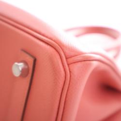 مملوكة مسبقًا حقيبة هيرمس بيركن 30 فلامنغو إيبسوم