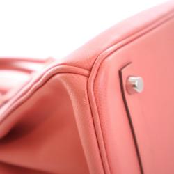 مملوكة مسبقًا حقيبة هيرمس بيركن 30 فلامنغو إيبسوم