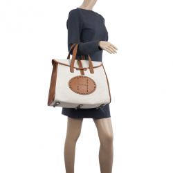 Hermes Feu2Dou Bag