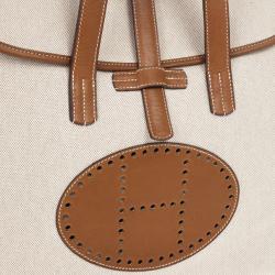 Pre Owned Hermes Feu2Dou Bag