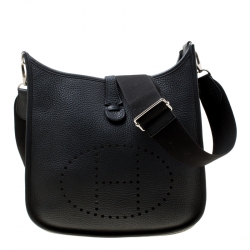 THREE CLOSET ESSENTIALS from Nordstrom online  Hermes evelyn bag, Hermes  evelyn, Hermes handbags