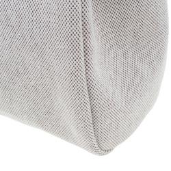 مملوكة مسبقًا Hermes Noir Toile Herbag Zip 31 CM