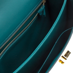 Pre Owned Hermes Colvert Alligator Constance 24 Bag
