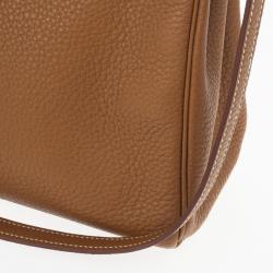 Hermes Tan Kelly 32cm