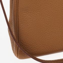 Hermes Tan Kelly 32cm