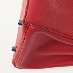 Hermes Rouge Vermillion Kelly 28 