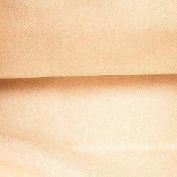 Pre Owned Hermes Beige Canvas Herbag GM Satchel