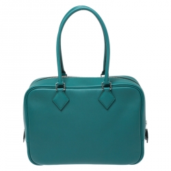 Hermès Electric Swift Micro Handbag
