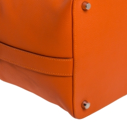 مملوكة مسبقًا حقيبة هيرمس تول بوكس 26 فينيتين إيفر إكسسوار بلاديوم