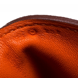 مملوكة مسبقًا حقيبة هيرمس تول بوكس 26 فينيتين إيفر إكسسوار بلاديوم