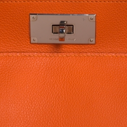 مملوكة مسبقًا حقيبة هيرمس تول بوكس 26 فينيتين إيفر إكسسوار بلاديوم